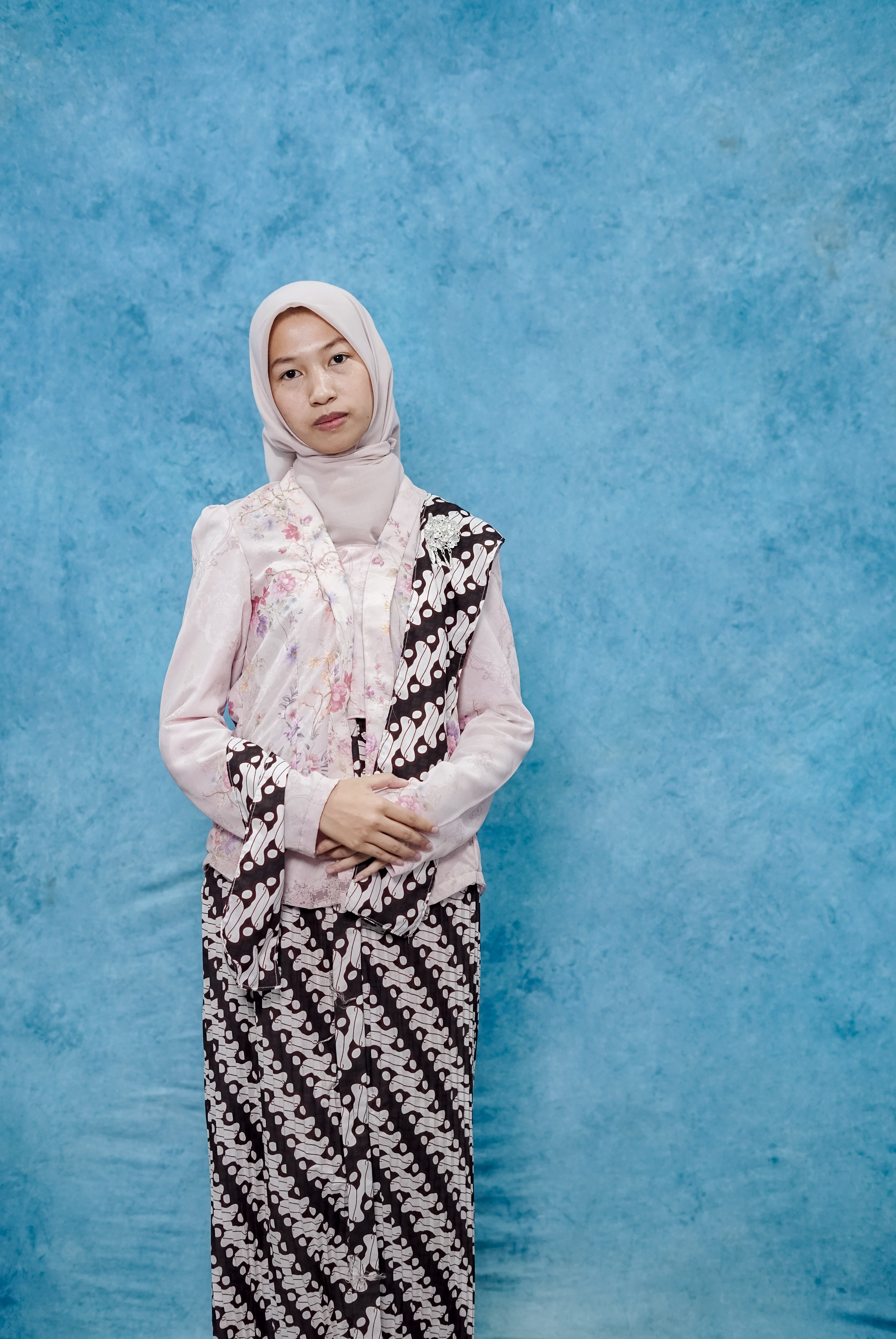 Devia Anggraini